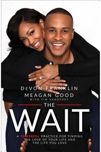 Kessinger Pub Llc The Wait: A Powerful Practice for Finding the Love of Your Life and the Life You Love
