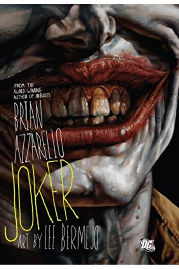 DC COMICS The Joker
