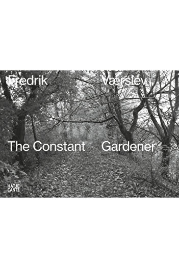 BIBLIOBAZAAR Fredrik Vaerslev: The Constant Gardener