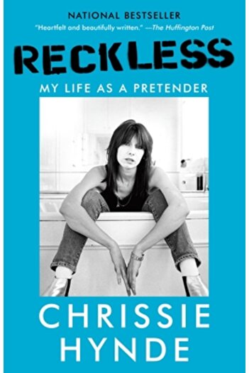 Kessinger Pub Llc Reckless: My Life as a Pretender