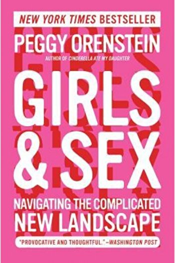 Harper Collins Girls & Sex: Navigating the Complicated New Landscape