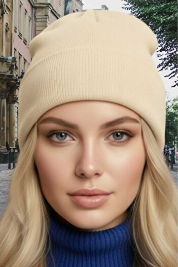 Trenderrs Women's Soft Premium Wool Beret