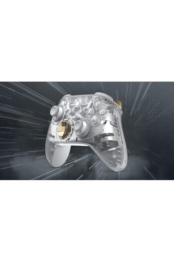 xbox Wireless Controller - Ghost Cipher