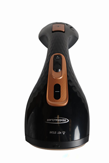 General Class General Class 1300W Steam Iron for Clothes, Model DH-200