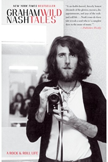 Three Rivers Pr Wild Tales: A Rock & Roll Life