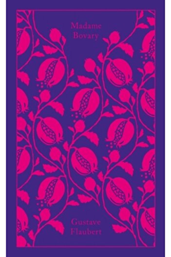Penguin Group Madame Bovary