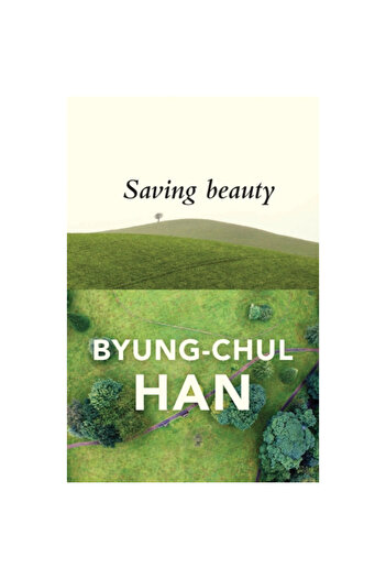 Blackwell Publ Saving Beauty