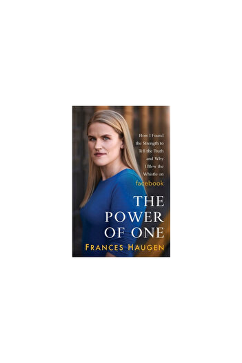 Little Brown & Co Every Choice Matters: How I Found the Strength to Tell the Truth and Why I Blew the Whistle on Faceb