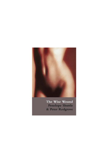 Marion Boyars Publishers The Wise Wound: Menstruation and Everywoman