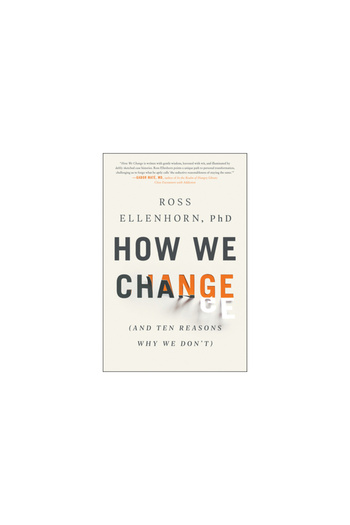 Harper Wave How We Change: (And Ten Reasons Why We Don't)