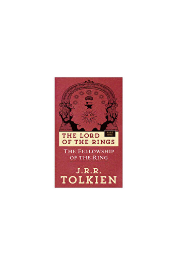 Turtleback Books The Fellowship of the Ring