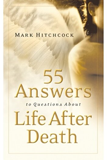 BIBLIOBAZAAR 55 Answers to Questions about Life After Death