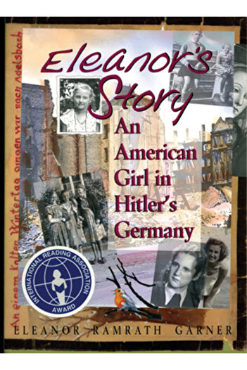 Peachtree Publishers Eleanor's Story: An American Girl in Hitler's Germany