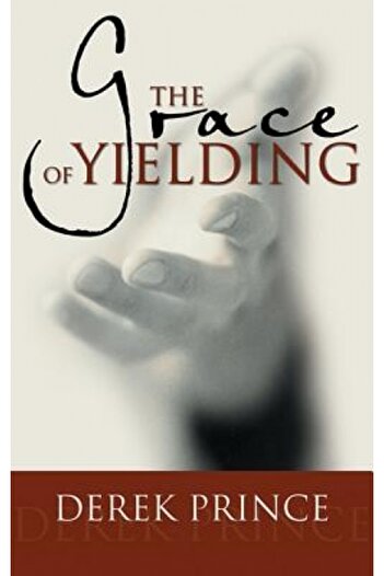BIBLIOBAZAAR Grace of Yielding