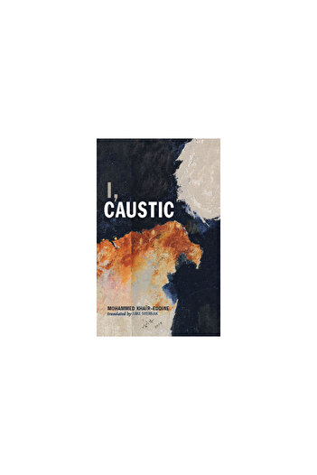 Litmus Pr I, Caustic