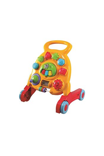 Play Go Walker with Activities