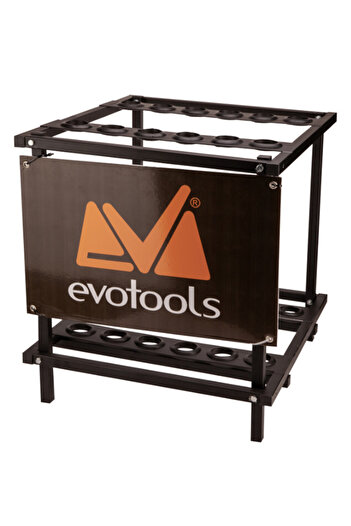 Evotools Standard Garden Tools Display