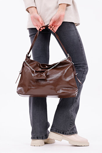 CELESTIAL COLLECTION Caroline Mini Wallet Hand and Shoulder Bag