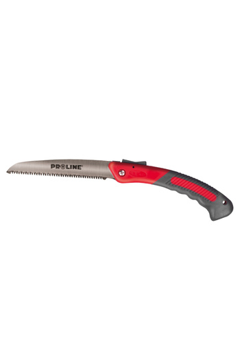 PROLINE Folding universal saw 7 teeth/" 210mm