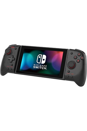 Hori Nintendo Switch Split Pad Pro Black