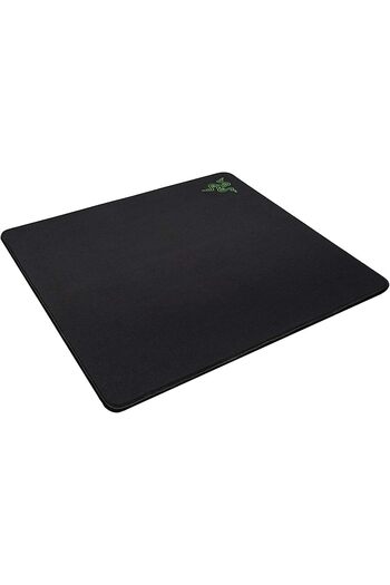 RAZER Gigantus Elite Gaming Mouse Pad, Rubber, Black