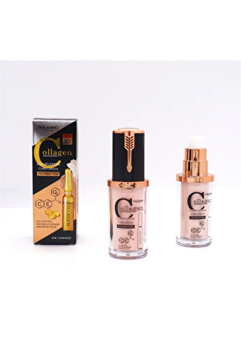 TAILAIMEI Foundation SPF 30