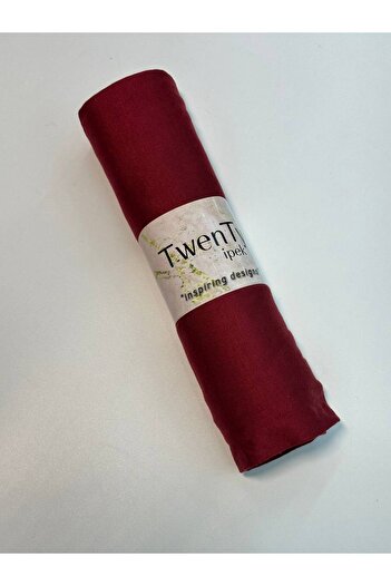 LA SEFA Combed Cotton Plain Shawl (First Quality)