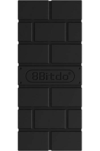 8Bitdo Wireless USB Adapter 2 for Nintendo Switch, PS5, PS4, Windows, Mac, and Raspberry Pi