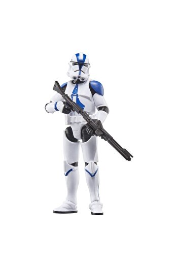 Hasbro Star Wars: Obi-Wan Kenobi Vintage Collection Action Figure Clone Trooper (501st Legion) 10 cm