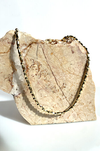 Manuka Tamtur Dori̇ka Top Necklace Standard