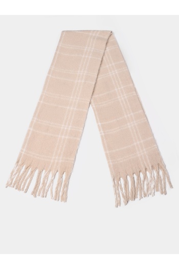 Colin's Women's Beige Scarf