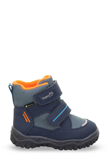 Superfit HUSKY1 Mavi Erkek Çocuk Outdoor Bot