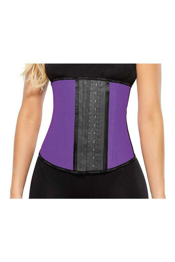 ANN CHERY Compression corset for tightening sagging skin and sculpting procedures