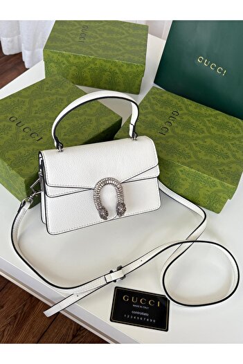 FFAS shoulder bag