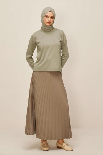 Alvina Triko Sweater 45905