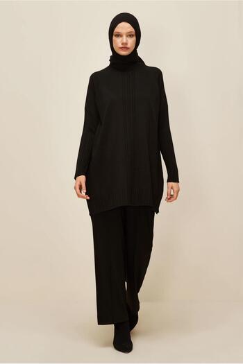 Alvina Triko Tunic 45868