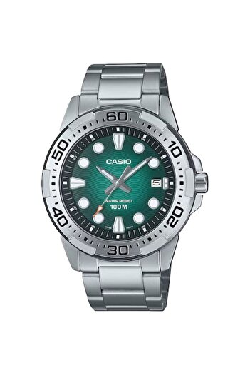 Casio Men's Watch, Casio, Collection MDV MDV-140D-3A