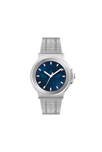 adidas Adaofh25505 Wrist Watch Adaofh25505 Gray