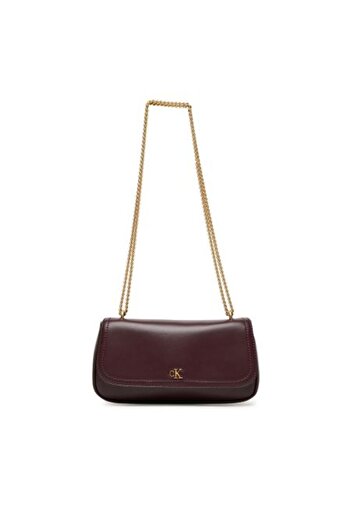 Calvin Klein CK CONVERTIBLE CHAIN SMALL BAG