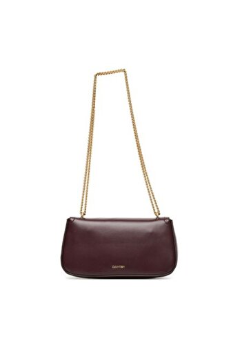 Calvin Klein CK CONVERTIBLE CHAIN SMALL BAG