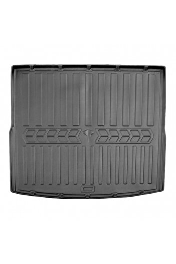 Umbrella Rubber Car Mats for Volkswagen Golf VI 2008-2012