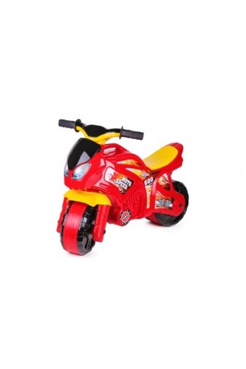Technok Motorcycle for Children Moto Speed