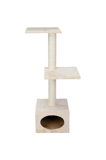 Trixie Play Set, Badalona, ​​37x37 cm/ h: 109 cm, Beige, 43451