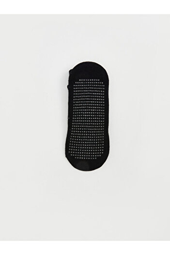 LC Waikiki Sparkling Choices from Shining Store |   Women's Yoga and Pilates Socks with Non-Slip Soles