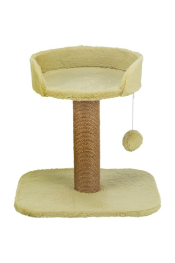 Trixie Play Set, Small, 45x35 cm/ h:46 cm, Green, 9935270