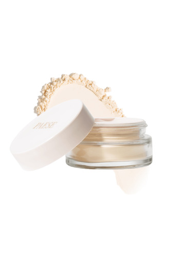 PAESE COSMETICS PAESE - Long Cover Fixing Loose Powder Light Beige, 6 g loose setting powder