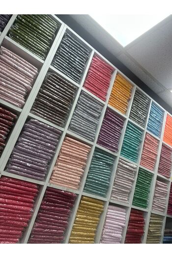 LAGRANZE Eșarfă pashmina