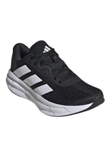 adidas Galaxy 7 men's sports shoes, black, size 39 1/3