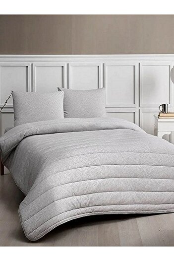 Zarif Home Natural Ranfors Double Sleeping Set -6 Pc