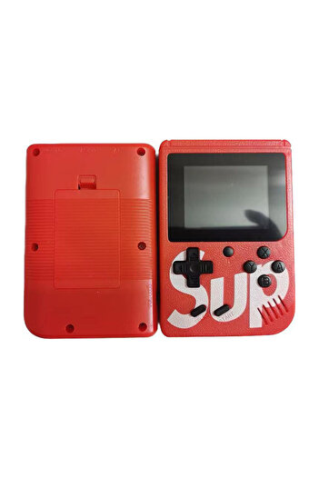 Genaric Game Box Plus 400 In 1